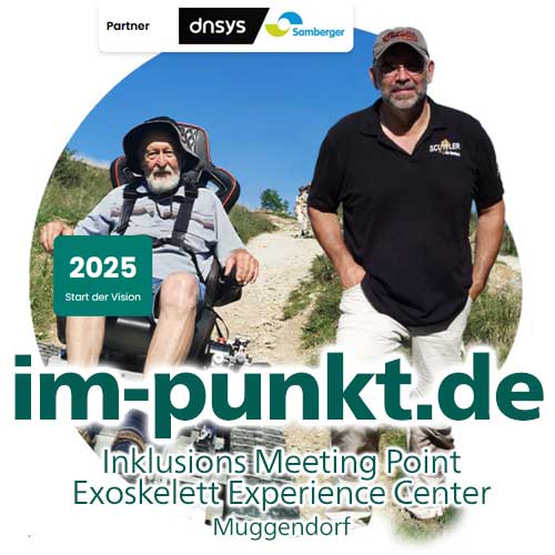 IMpunkt - Teams
