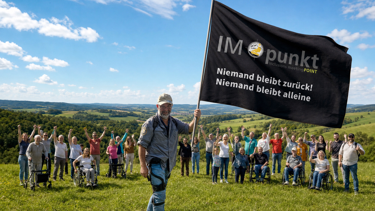 Wie politisch ist IMpunkt? Haltung als strategischer Kompass