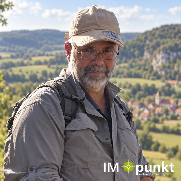 Foto von Martin Ebner